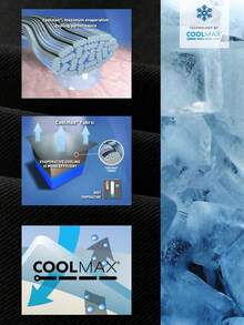 SHEIN SXY 女士时尚修身牛仔裤 - 黑色 - 查看 7