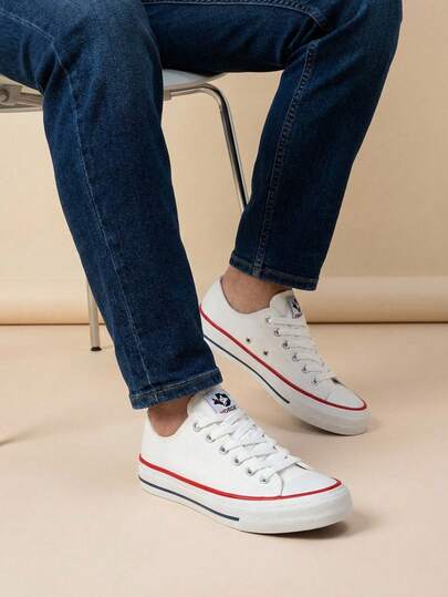 Tenis tipo corte bajo, tenis, tenis casual hombre, tenis con agujetas, calzado urbano, tenis juveniles, tenis cómodos, calzado casual