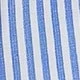 Blue and White