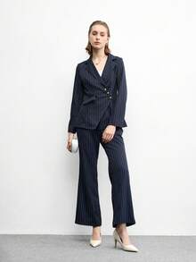 CUCCOO BIZCHIC 女士尖头细高跟鞋 米色简约女士高跟鞋 户外通勤 日常百搭 工作 派对 宴会 女士鞋 - 白色 - 查看 6