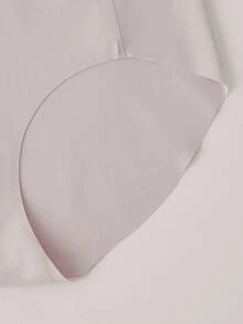 3件套女士无缝透气丝滑内裤 - 彩色 - 查看 8