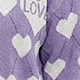 Lilac Purple