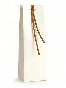 10 túi quà giấy Kraft tiệc kẹo hộp quà nhỏ quà tặng sinh nhật quà tặng tiệc cưới bánh quy kẹo túi quà tặng lễ hội - Nhiều màu - Xem 12