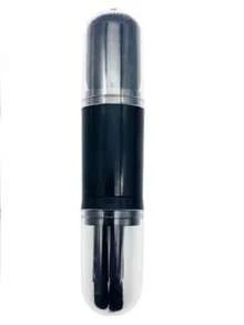 Four-In-One Makeup Brush Set, Featuring A Face Highlighter Brush, Mini Eyeshadow Brush, Retractable Handle Makeup Brush, Portable Travel Mini Powder Brush, Ladies' Makeup Brush Set, Makeup Brush Set, Makeup Brush Kit, Complete Set Of Makeup Brushes, Makeup Brush Set, Complete Set Of Makeup Tools, Makeup Brush Set, Makeup Brush Gift Set. - Multicolor - View 9