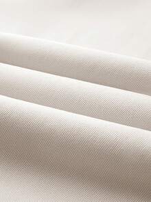 Manfinity Bizformal Men's Apricot Casual Fashion Suit - Apricot - View 8