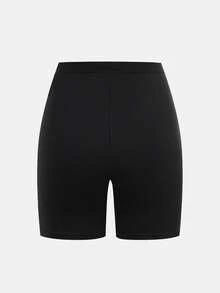 Bộ đồ mùa hè cho bé gái, gồm áo thun rộng và quần legging dệt kim in họa tiết gỗ lũa, chất liệu mềm mại, hợp thời trang, đa năng, phù hợp cho các buổi đi chơi, chụp ảnh cùng chị em, dã ngoại, cắm trại, kỳ nghỉ và thư giãn hàng ngày. - Xám - Xem 9