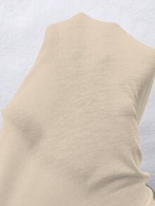 Slaydiva 2pcs/Set Women Casual Street Style Tight Camisole And Loose Pants Suit, Suitable For Street Wear - Multicolor - View 6