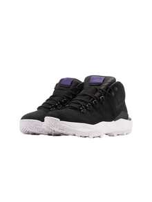 Nike Cygnal Waterproof Men's Boots Black FV4332-001 - Black - View 4