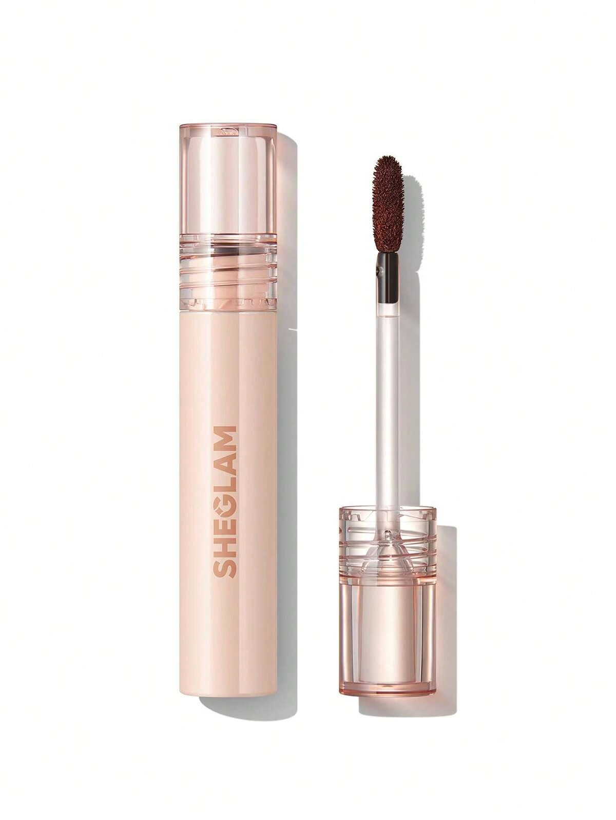 Fall In Line Peel Off Lip Liner Stain-Chocoholic