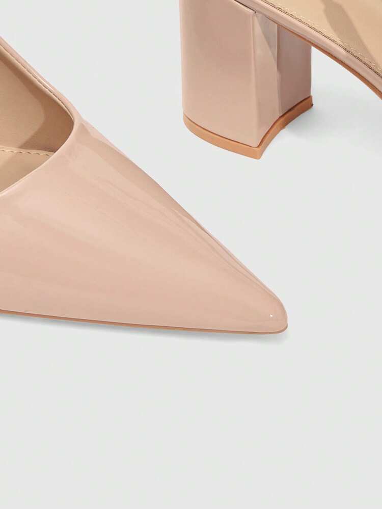 CUCCOO SZL Women Pumps Spring Shoes For Daily Wear