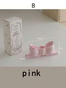 قطعة واحدة حامل شمعة طويلة الساق معطر بالعطور، مناسب لشمع طويل القامة بقطر حوالي 2.2 سم، يستخدم عادةً لديكور الطاولة، للمناسبات العائلية والأعراس وهدايا إكساء المنزل، ديكور الغرفة، هدايا - متعدد الألوان - مشاهدة 15