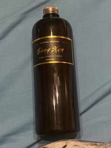 SHEIN 1 Botella / 500ml, Recarga de aceite esencial de aromaterapia, utilizado para hacer velas, aceite de aromaterapia, difusor de aromaterapia - Nuevo 500ml - Ver 1