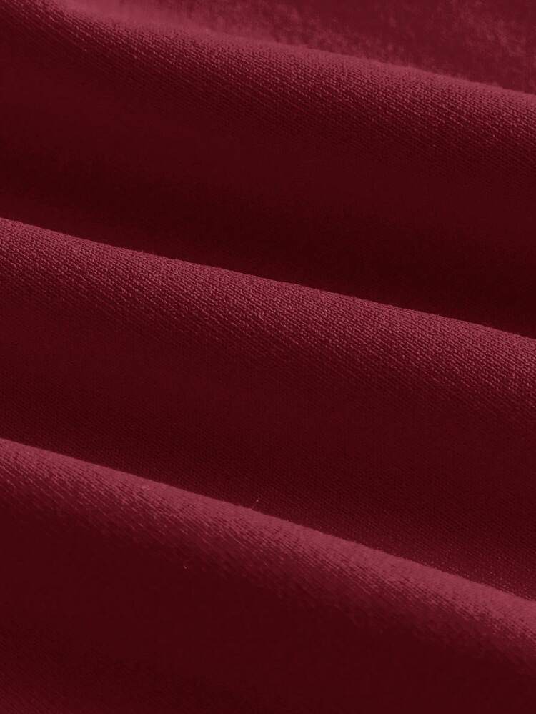 SHEIN Maija Women's Cutout Decor Casual Top, Comfortable Fitted Shoulder Strap Design, Versatile For All Seasons, Modern Urban Leisure Fashion St Patrick's Day Women Easter Summer Easter Women Party Top Beach Summer Holiday Each Vacation For Women Summer For Women