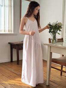 DAZY 秋季女童连体裤 - 白色 - 查看 1