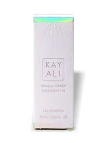 KAYALI 香草糖果冰糖42号香水喷雾（中性）EDP 0.34盎司/10毫升 - EDP - 查看 5