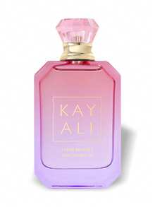 KAYALI Fleur Majesty Rose Royale 31 女士淡香精喷雾，迷你 0.34 液体盎司/10 毫升 - EDP - 查看 1