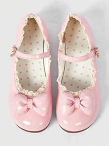 Ren da sáng màu hồng