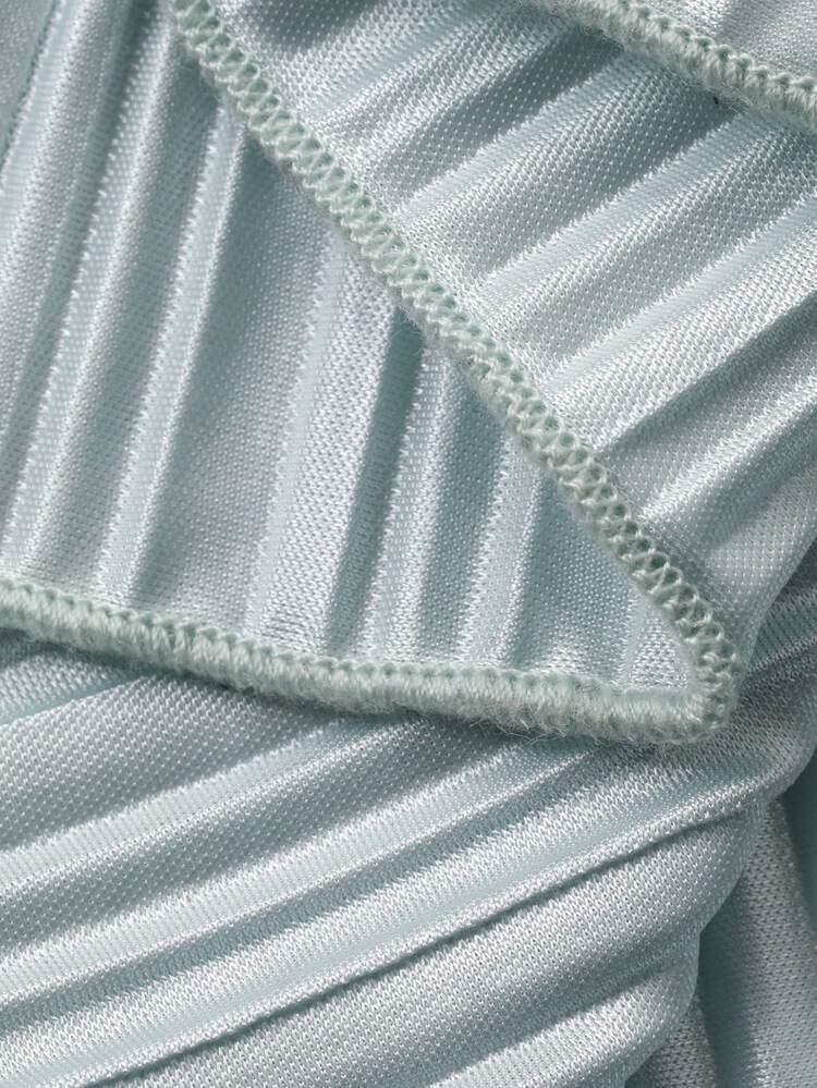 Women's Solid Color Minimalist Casual Jumpsuit