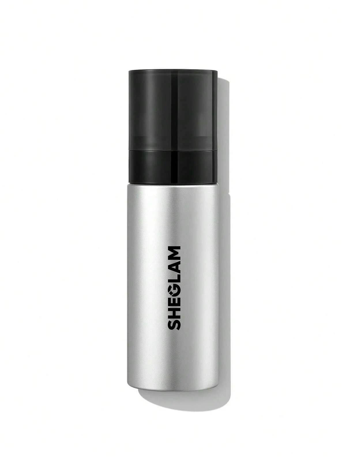 Camera On Blurring Waterproof Setting Spray