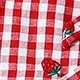 Red and White