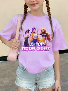Mauve Purple