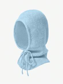 Musera Sport Women Balaclavas - Light blue - View 4
