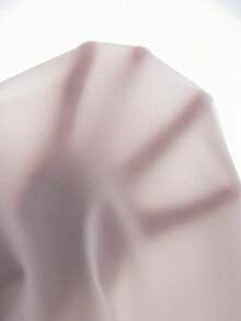 Bộ 2 món cho bé gái mùa hè, gồm áo thun trắng tay ngắn cổ tròn thắt nơ và quần short denim rách, kiểu dáng thường ngày. - Nhiều màu - Xem 6