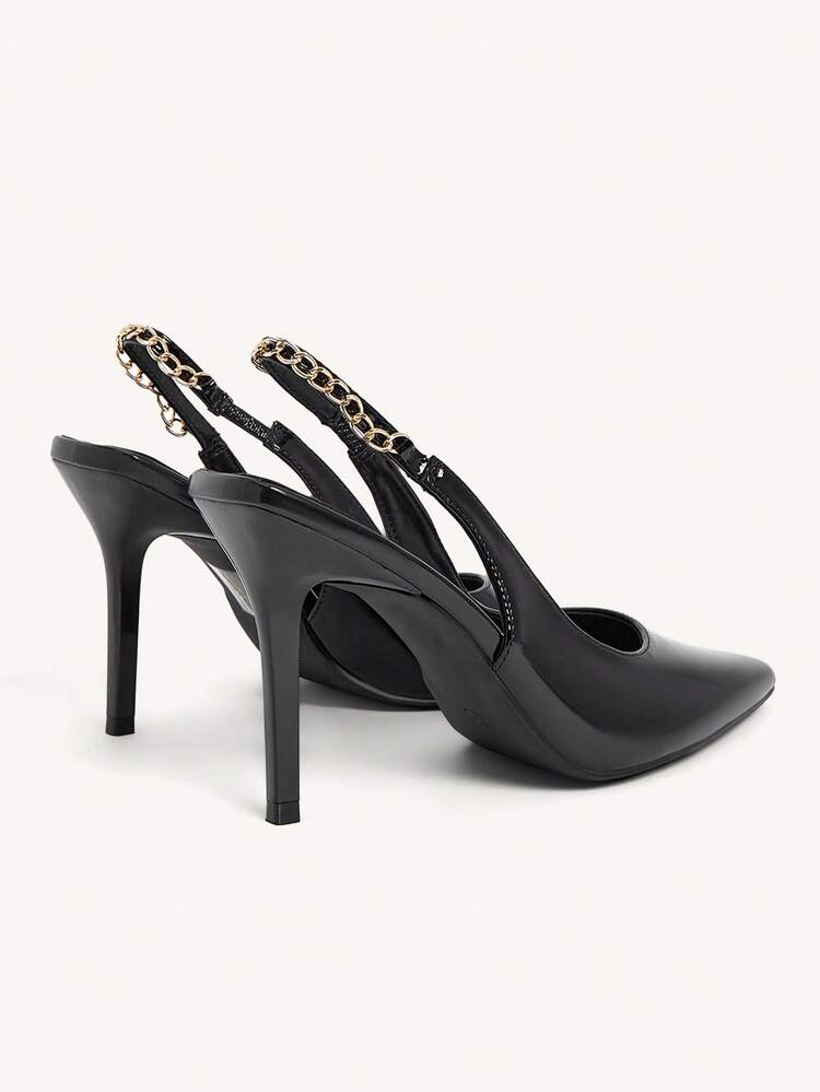 CUCCOO CHICEST French High Heels, Elegant Bridal Toasting Shoes, Pointed Stiletto Sandals, Wedding Shoes, Women's Shoes Wedding Shoes Spring Shoes Bride Shoes