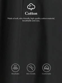 Ontre 2026新款女士夏季纯色V领无袖长款宽松连衣裙，适合休闲都市优雅简约风格穿着，教师节聚会等场合。 - 黑色 - 查看 2