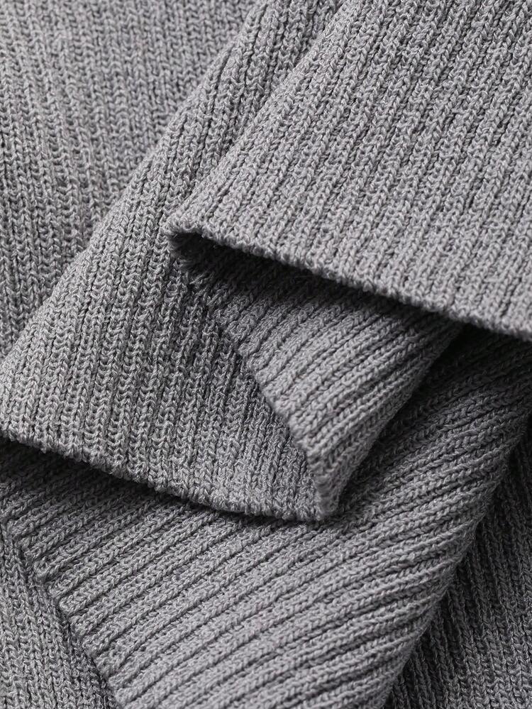 Women's Collared Ruched Fitted Short Sleeve Knit Top