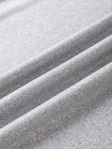 Glimmora 字母花卉印花女士圆领修身短袖T恤 - 彩色 - 查看 3