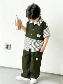Verde militar