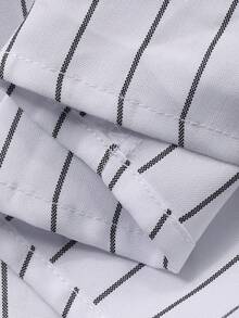 DAZY 秋季女童连体裤 - 白色 - 查看 3