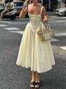 Long Dresses