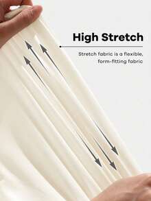 Aloruh Casual Solid Color Batwing Sleeve Cropped T-Shirt, Summer,Brown Top Formal Occasion, Special Occasion Re-Wearable Butterfly Sleeve Comfortable Soft Breathable - Coffee Brown - View 9