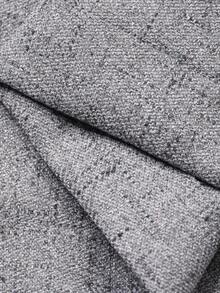 Dazy-Less Women's Casual Commuter Shirt And Pants 2 Pieces Set - Apricot - View 3