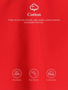 Ontre 2026春夏新款女士休闲宽松度假套装衬衫，红色长款衬衫，女士衬衫，女士纽扣衬衫，通勤装，夏季商务休闲女士度假海滩生日派对服装，女士教师装，女士职业装 - 紅色 - 查看 2