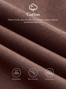 Ontre 2026 Spring/Summer New Women's Gathered Ruffle Cap Sleeve Round Neck Cap Sleeve Top, Urban Commute Business Casual Blouse, Elegant Outfit For Dating, Wedding Guest, Vacation - Brown - View 4