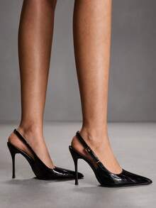 Bamboo leaf green black