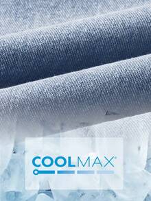 Flexra Women's High Waist Pocketed Skinny Casual Versatile Jeans - Blue - View 7