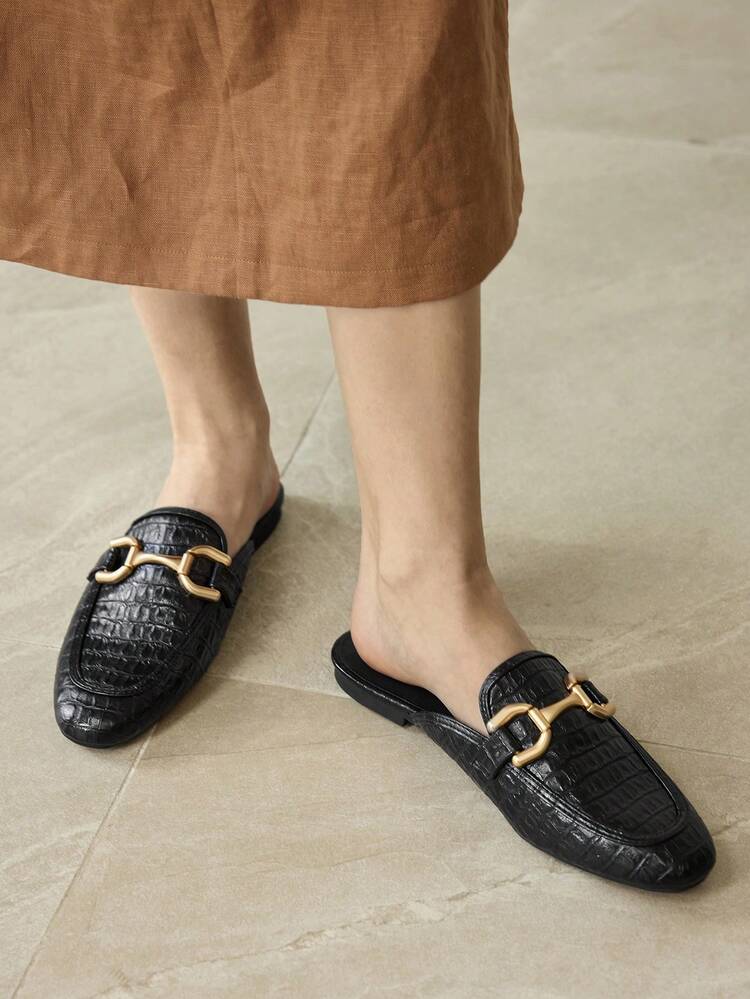 COMFORTABLE DAILY WEAR FLAT SLIP-ON SHOES FOR WOMEN FOR CHRISTMAS VALENTINE'S DAY SPRING SHOES