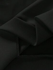 Manfinity Homme Men's Regular Streetwear Casual Pullover Pullover Sweatshirt, Suitable For Daily Wear - Multicolor - View 3