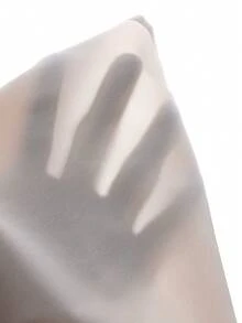 SHEIN 两件套女童休闲套装，春夏秋季皆宜，包含无袖V领上衣和阔腿裤，适合海滩、度假、休闲聚会、节日、毕业典礼等场合。 - 杏色 - 查看 10