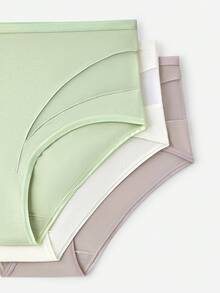 LUVLETTE Bragas de talla grande - Multicolor - Ver 5
