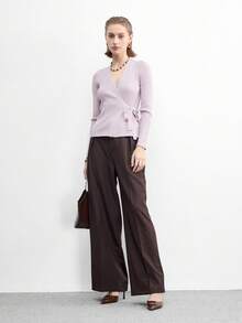 CUCCOO BIZCHIC 女士高跟鞋 - 咖啡棕 - 查看 6