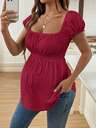 Maternity Tops