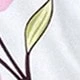 藕粉色