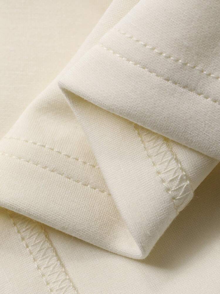 Women's Soft & Gentle Fashion Top + Skirt Pants 2 Pieces Set, Summer