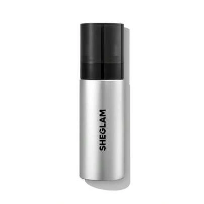 SHEGLAM Camera On Blurring Waterproof Setting Spray Brand Beauty Makeup Face Paint Cosmetic For Women Girls Perfect For Spring Summer Ideal For Y2K Fancy Fashion Suitable For Birthday Mother'S Day Gift Rave Party Ready Best Color