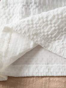 Summer Outfits Summer Tops Summer Outfits Tween Girls' Embroidered & Printed Casual Everyday  Squishy T-Shirt  Squishy - White - View 6